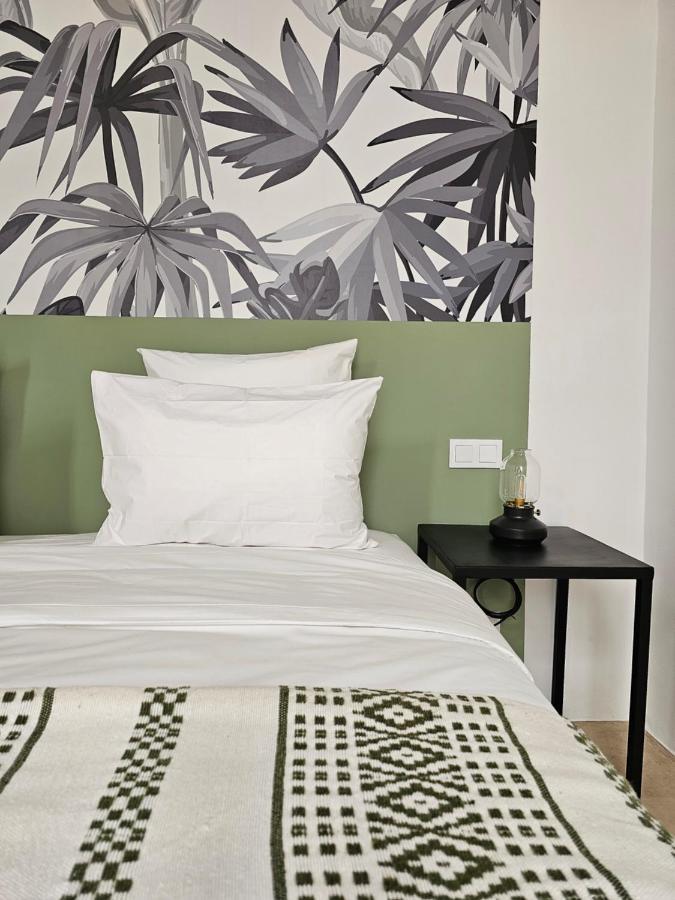 Riad Coconut Marrákes Kültér fotó