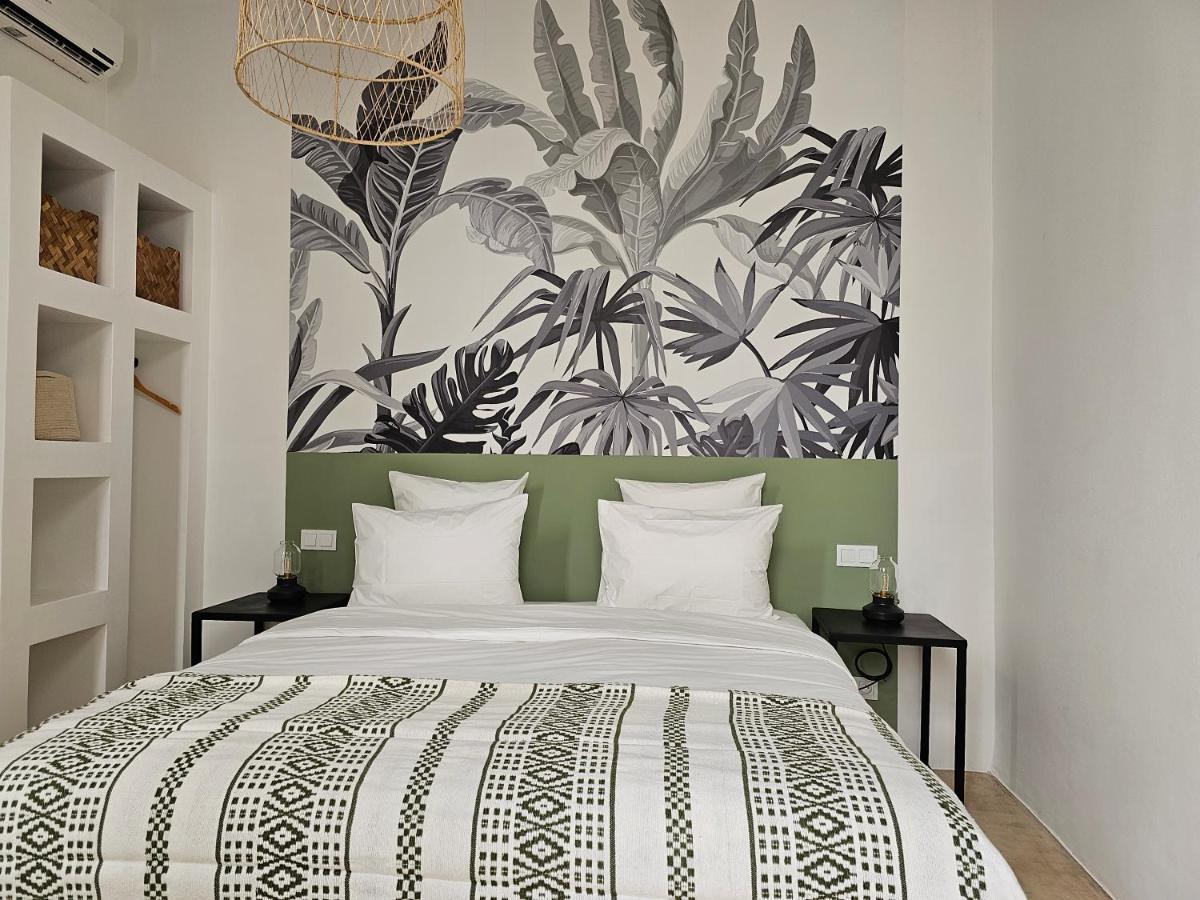 Riad Coconut Marrákes Kültér fotó