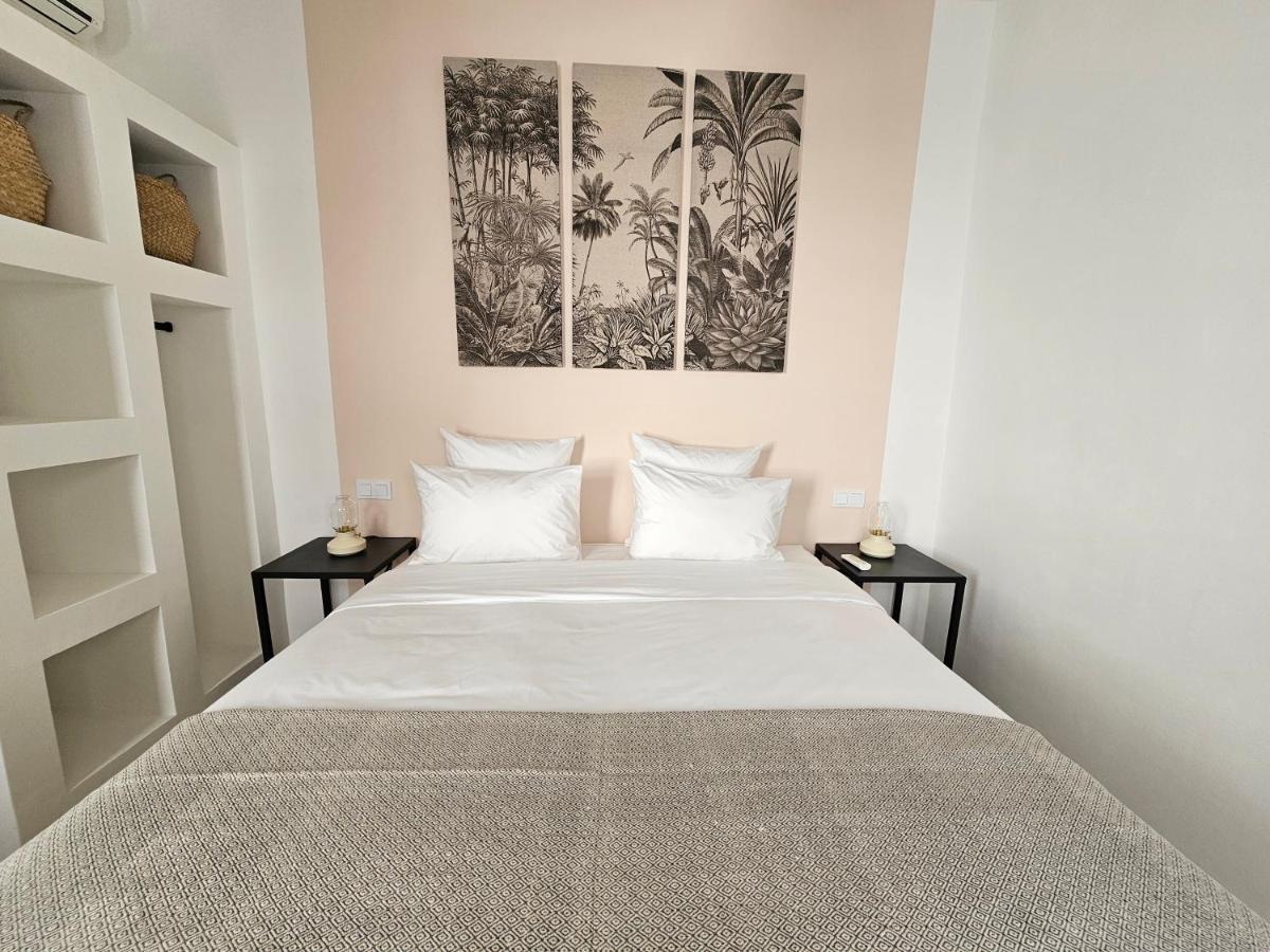 Riad Coconut Marrákes Kültér fotó