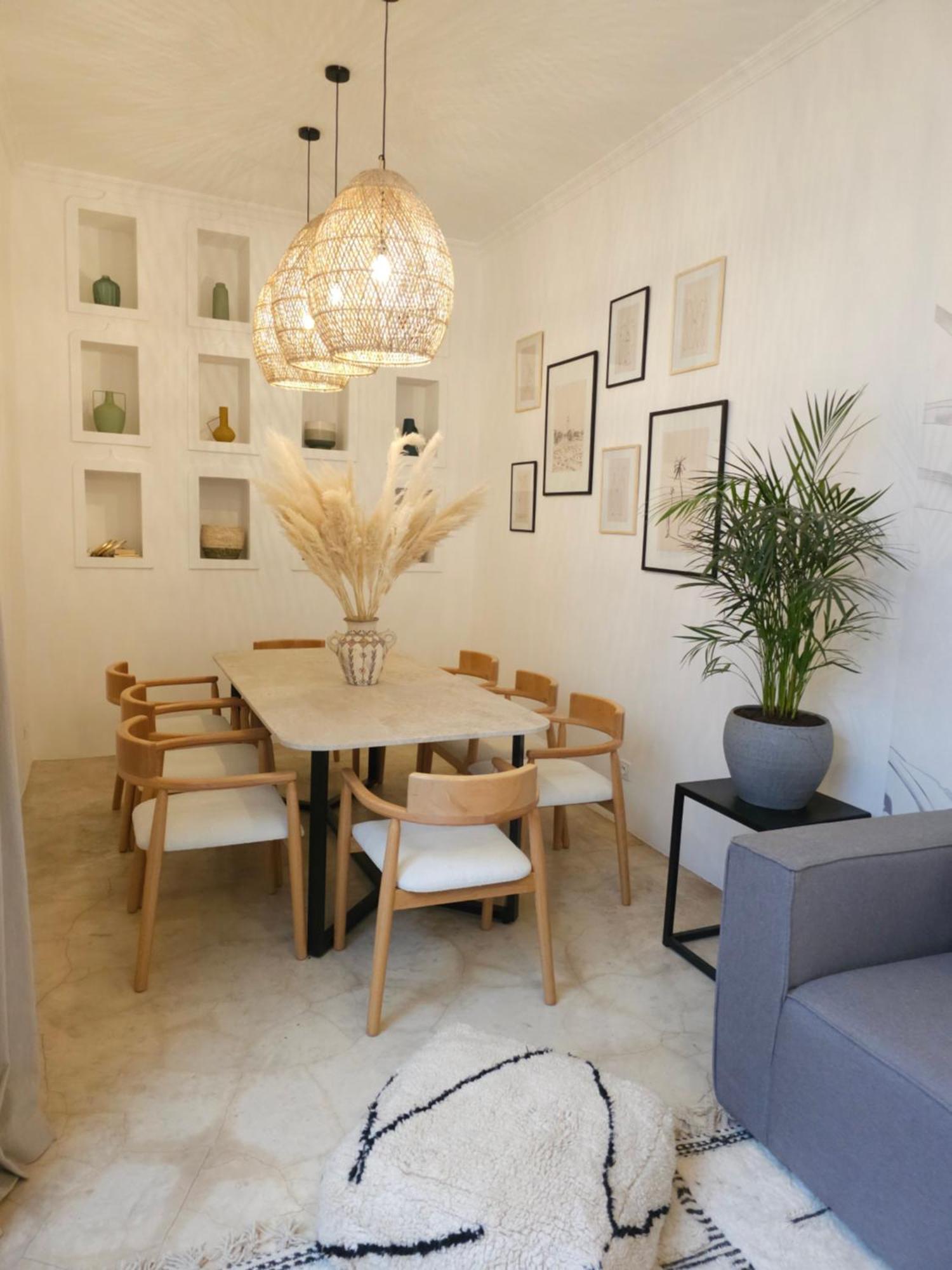 Riad Coconut Marrákes Kültér fotó